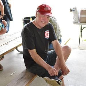 Meet your Posher, John